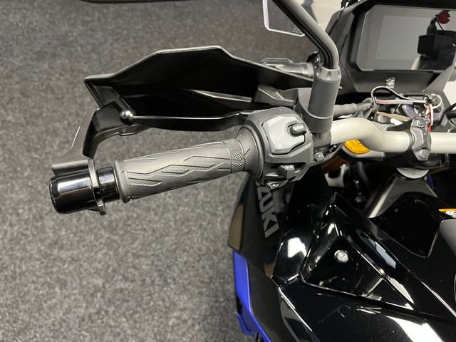 suzuki - v-strom-800-de