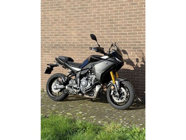 yamaha - tracer-7-gt