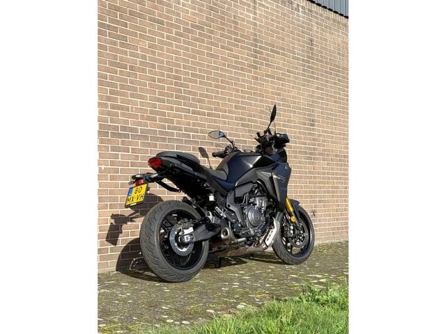yamaha - tracer-7-gt