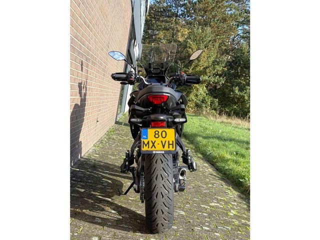 yamaha - tracer-7-gt