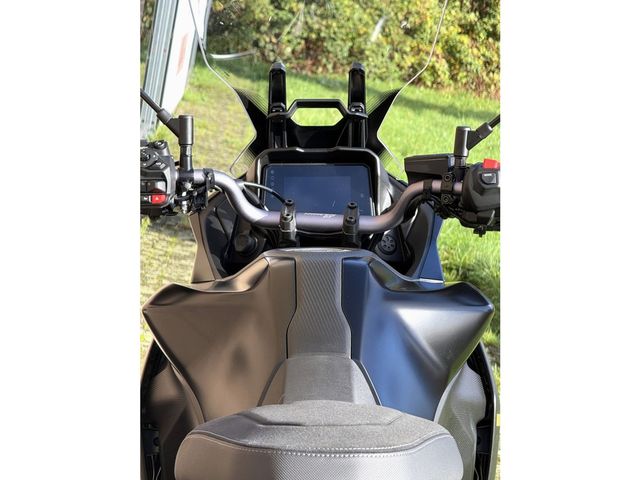 yamaha - tracer-7-gt