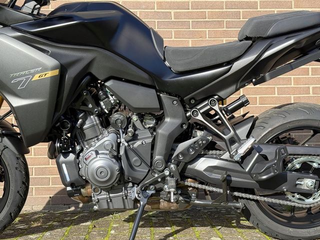yamaha - tracer-7-gt