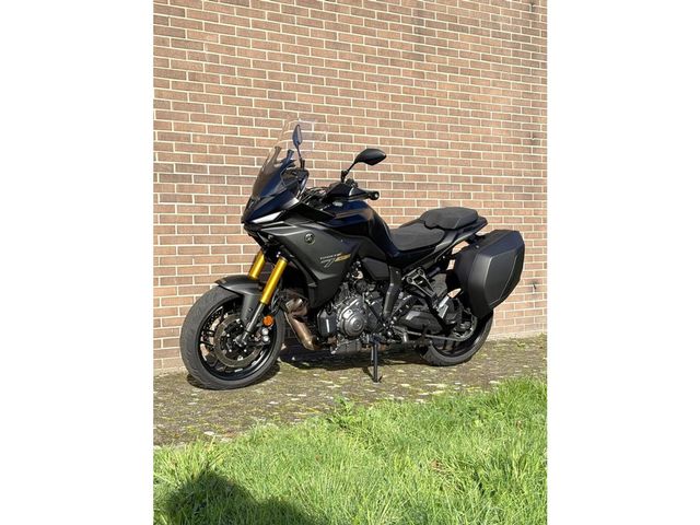 yamaha - tracer-7-gt