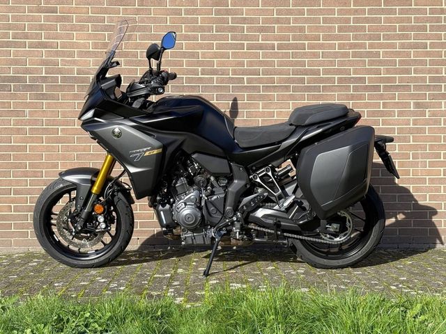 yamaha - tracer-7-gt
