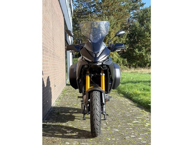 yamaha - tracer-7-gt