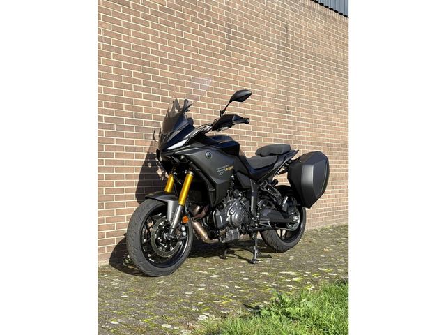 yamaha - tracer-7-gt