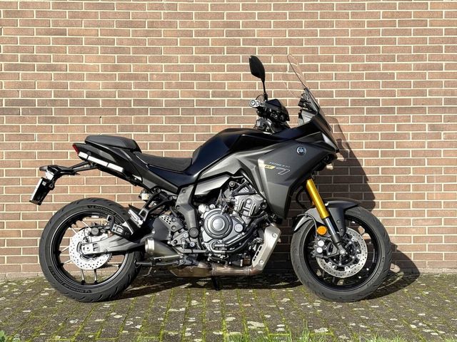 yamaha - tracer-7-gt