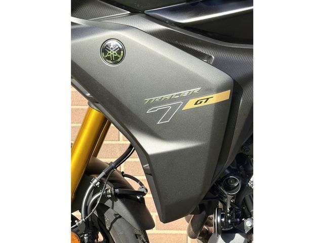 yamaha - tracer-7-gt