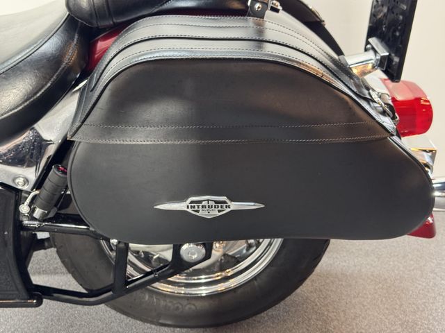 suzuki - c-800-intruder-classic