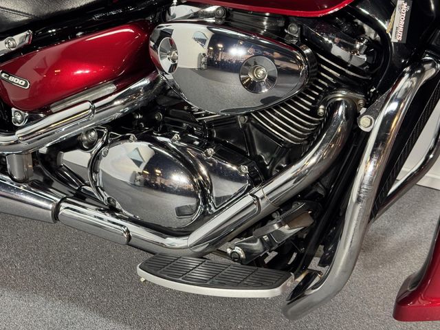 suzuki - c-800-intruder-classic
