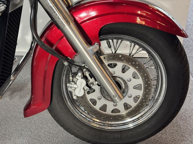 suzuki - c-800-intruder-classic
