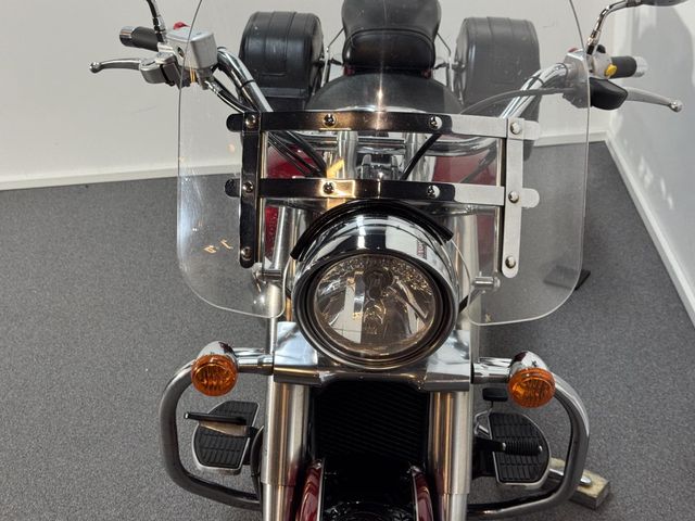 suzuki - c-800-intruder-classic