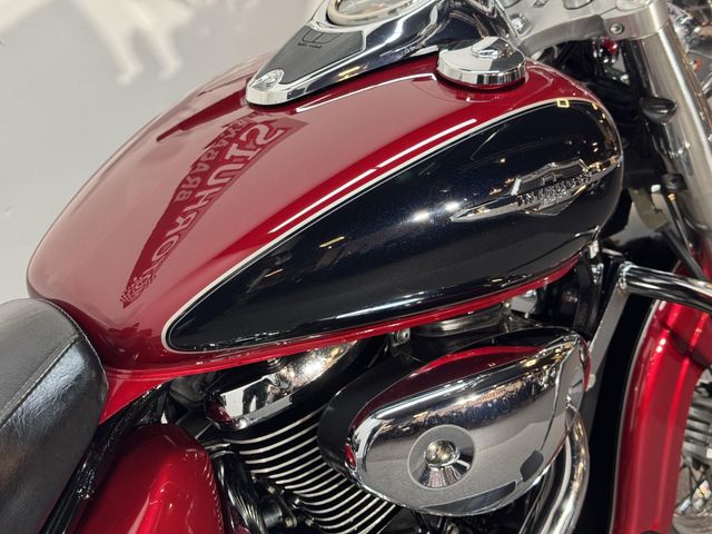 suzuki - c-800-intruder-classic