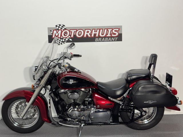 suzuki - c-800-intruder-classic