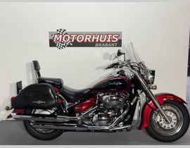 Suzuki C 800 Intruder Classic 2009 occasion