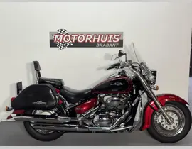 Suzuki C 800 Intruder Classic 2009 occasion