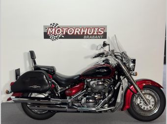 Suzuki C 800 Intruder Classic 2009 occasion