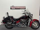 SUZUKI C 800 INTRUDER CLASSIC
