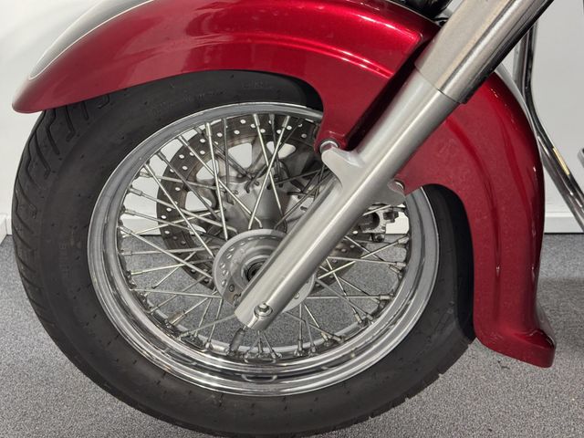 suzuki - c-800-intruder-classic