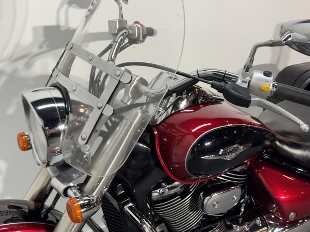 suzuki - c-800-intruder-classic
