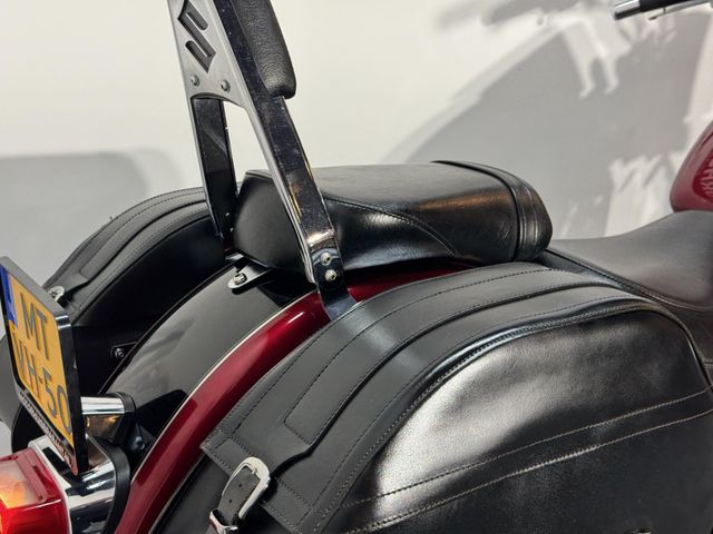 suzuki - c-800-intruder-classic