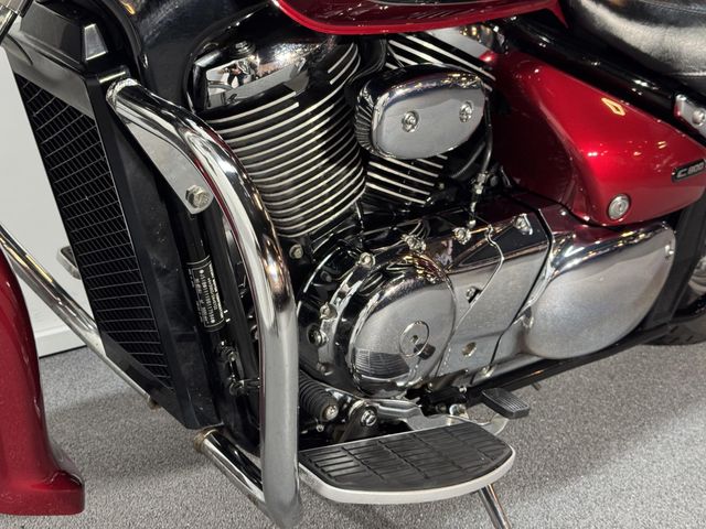 suzuki - c-800-intruder-classic