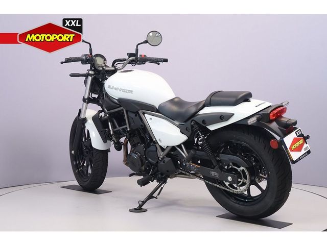 kawasaki - eliminator-500