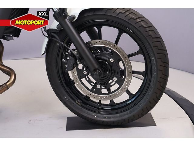 kawasaki - eliminator-500