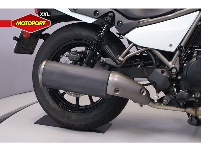 kawasaki - eliminator-500