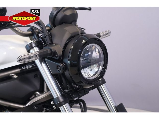 kawasaki - eliminator-500