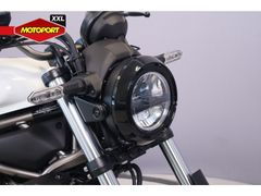 Kawasaki Eliminator 500 2025 occasion – foto 12 van 14