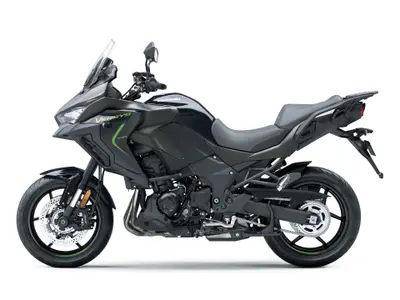 KAWASAKI VERSYS 1100 – foto 3