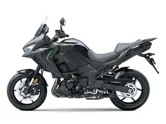 Kawasaki Versys 1100 2026 nieuw – foto 3 van 3