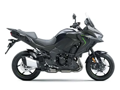 KAWASAKI VERSYS 1100 – foto 2