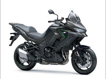 Kawasaki Versys 1100 2026 nieuw
