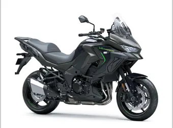 Kawasaki Versys 1100 2026 nieuw