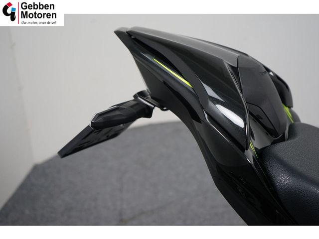 kawasaki - z900-performance