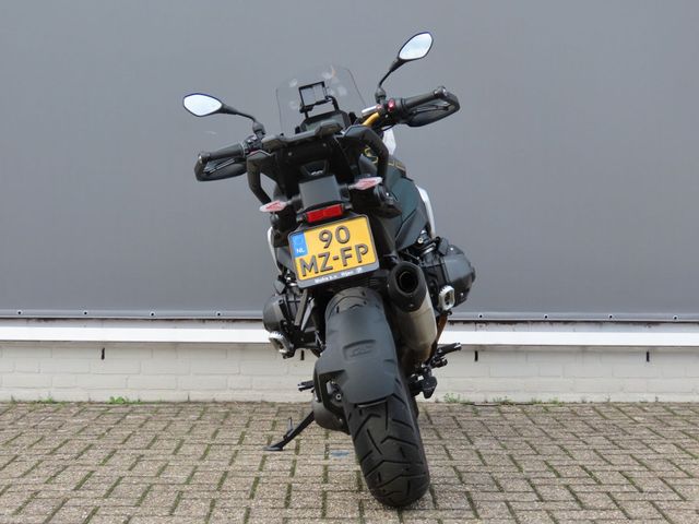 bmw - r-1300-gs