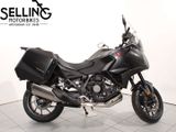 HONDA NT 1100