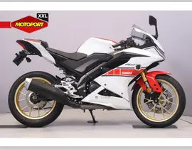 Yamaha YZF R 125 2023 occasion