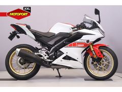 Yamaha YZF-R 125 2023 occasion – foto 1 van 16