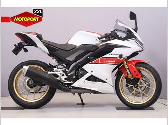 Yamaha YZF R 125 2023 occasion