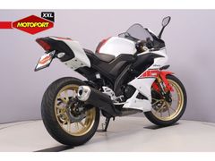 Yamaha YZF-R 125 2023 occasion – foto 3 van 16