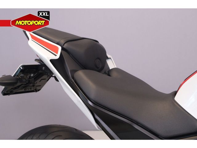 yamaha - yzf-r-125