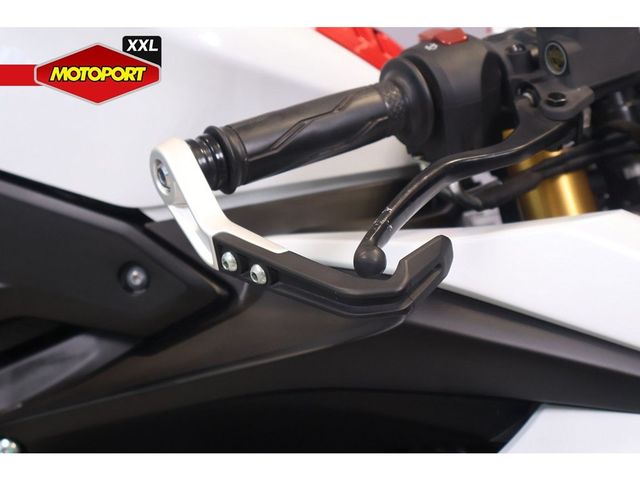 yamaha - yzf-r-125