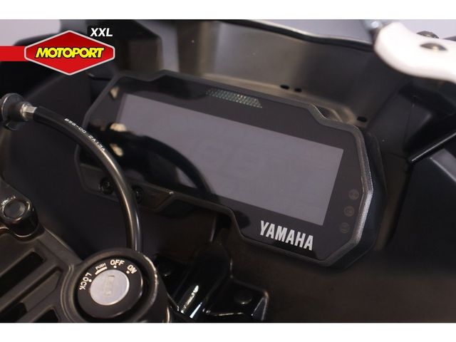 yamaha - yzf-r-125