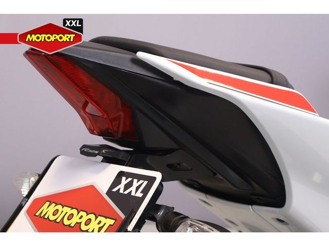 yamaha - yzf-r-125
