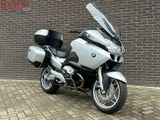 BMW R 1200 RT ABS-ESA