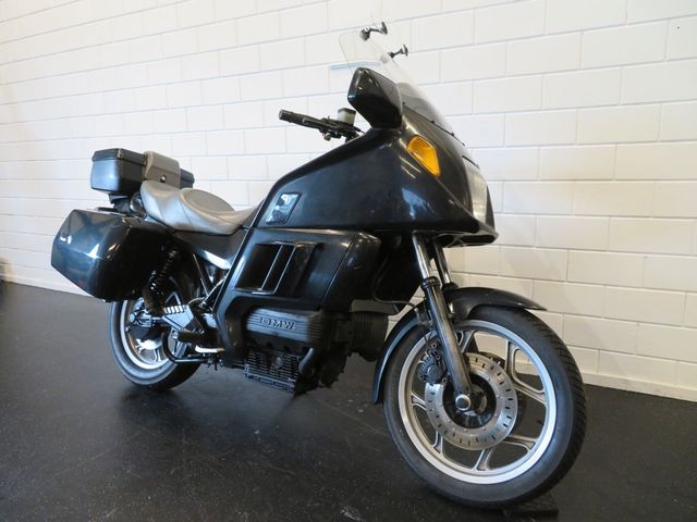 bmw - k-100-lt