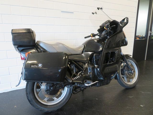 bmw - k-100-lt